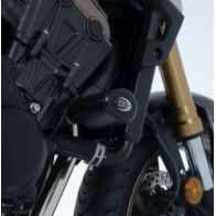 Tampons de protection R&G Honda CB650R NEO SPORT CAFE 19-21