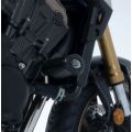 Tampons de protection R&G Honda CB650R NEO SPORT CAFE 19-21 0