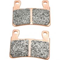 Plaquettes de frein EBC GPFAX296HH