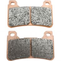 Plaquettes de frein EBC GPFAX390HH