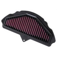 Filtre a air racing K&N Kawasaki ZX-10R 08-10