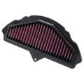 Filtre a air racing K&N Kawasaki ZX-10R 08-10 0
