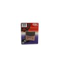 Plaquettes de frein EBC GPFAX700HH 0