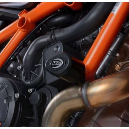 Tampons de protection R&G KTM 1290 Superduke R 20-21
