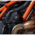 Tampons de protection R&G KTM 1290 Superduke R 20-21 0
