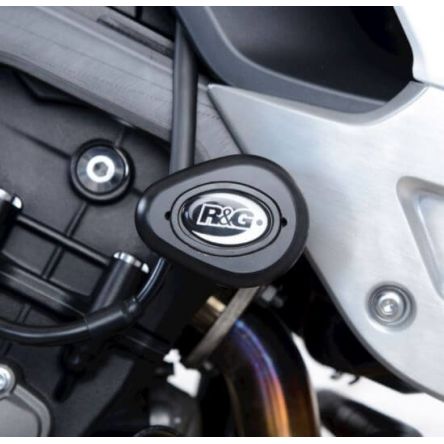 Tampons de protection R&G Triumph Tiger 900/GT/Rally 20-21