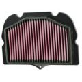 Filtre a air Racing K&N Suzuki GSX 1300 R Hayabusa 08-20 0