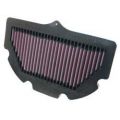 Filtre a air racing K&N Suzuki GSXR600 06-10/GSXR750 06-10 0