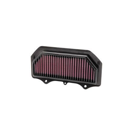 Filtre a air racing K&N Suzuki GSXR600 11-16/GSXR750 11-16