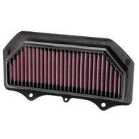 Filtre a air racing K&N Suzuki GSXR600 11-16/GSXR750 11-16