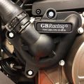 Protection de pompe a eau GB Racing pour Aprilia RS660/Tuono 660 21-24/Tuareg 660 22-26 1