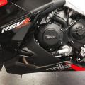 Protection alternateur GB Racing pour Aprilia RSV4/Tuono V4 21-24 1