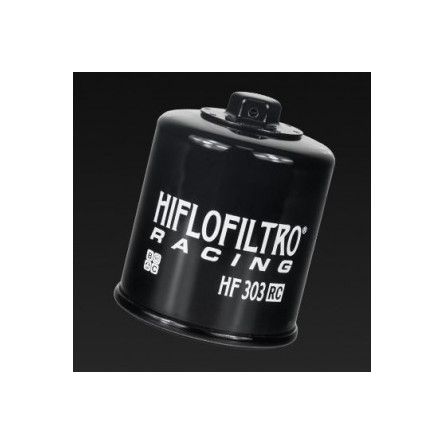 Filtre a huile Hiflofiltro Racing HF204RC