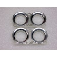 Cornet d'admission racing pour Yamaha R6 06-07