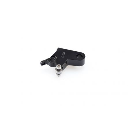Adaptateur pour levier d'embrayage Puig 6115N