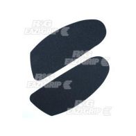 Grip de réservoir R&G Eazi-Grip pour Aprilia RSV1000 04-10/Tuono 1000 06-10