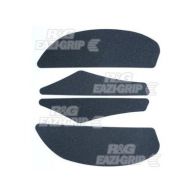 Grip de réservoir R&G Eazi-Grip pour Aprilia RSV4 09-20/Tuono V4 11-20