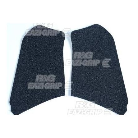 Grip de réservoir R&G Eazi-Grip pour BMW K1200R 05-08/K1200S 05-08