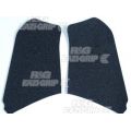 Grip de réservoir R&G Eazi-Grip pour BMW K1200R 05-08/K1200S 05-08 0
