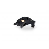 Adaptateur pour levier d'embrayage Puig 6126N