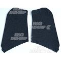 Grip de réservoir R&G Eazi-Grip pour BMW K1300R 09-15/K1300S 09-15 0
