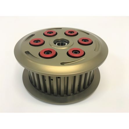 Embrayage anti dribble TSS pour BMW S1000RR 19-26