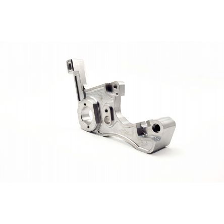 Support inversé d'étrier arrière pour Yamaha R1 15-26