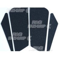 Grip de réservoir R&G Eazi-Grip pour Ducati 848/1098/1198