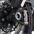 Protection de fourche R&G pour Triumph 1200 Scrambler XC 19-24 0