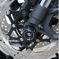 Protection de fourche R&G FP0223BK