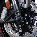 Protection de fourche R&G pour Kawasaki ZH2 20-24 0