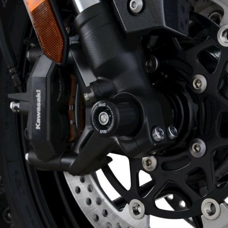 Protection de fourche R&G pour Kawasaki Ninja 1000SX 20-24