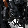 Protection de fourche R&G pour Kawasaki Ninja 1000SX 20-24 0