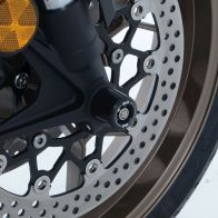 Protection de fourche R&G pour Honda CB650R/CBR650R 19-24