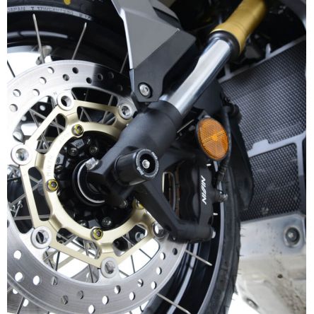 Protection de fourche R&G pour Honda X-ADV 17-24
