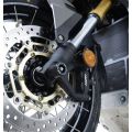 Protection de fourche R&G pour Honda X-ADV 17-24 0