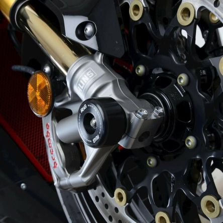 Protection de fourche R&G pour Honda CBR1000RR 20-26