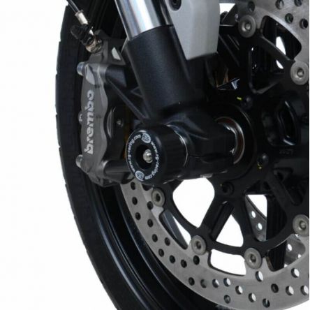 Protection de fourche R&G pour Ducati Scrambler 1100 18-20