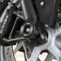 Protection de fourche R&G FP0238BK pour BMW 0