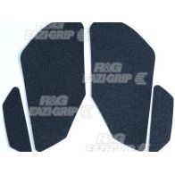 Grip de réservoir R&G Eazi-Grip pour Honda CBR1000RR 04-07