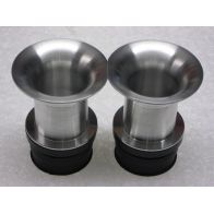 Cornet d'admission racing pour Yamaha T-Max 08-11