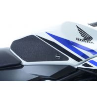 Grip de réservoir R&G Eazi-Grip pour Honda CBR500R 16-19