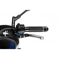 Levier d'embrayage Puig 3.0 rabattable extensible