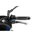 Levier d'embrayage Puig 3.0 rabattable extensible 0