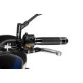 Levier d'embrayage Puig 3.0 rabattable extensible 2