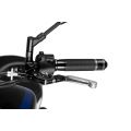 Levier d'embrayage Puig 3.0 rabattable extensible 3