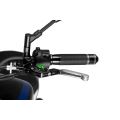 Levier d'embrayage Puig 3.0 rabattable extensible 5