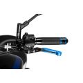 Levier d'embrayage Puig 3.0 rabattable extensible 9