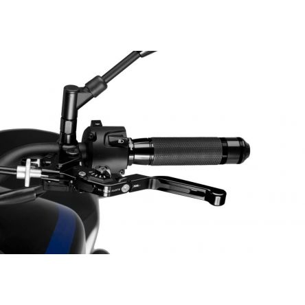 Levier d'embrayage Puig 3.0 rabattable extensible