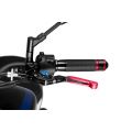 Levier d'embrayage Puig 3.0 rabattable extensible 30